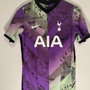 Nike N-17 Dri-Fit Tottenham Hotspur AIA Premier League Jersey